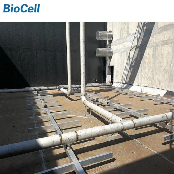 Coarse Bubble Diffuser for Wastewater Treatment Tank-2