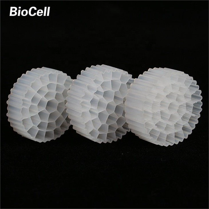 Moving Bed Biofilm Media-2