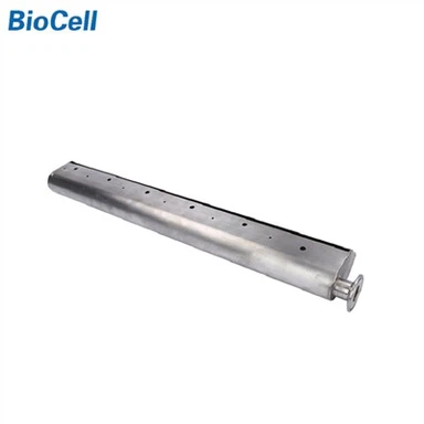 Difuzor grobih mehurčkov za komoro za peska